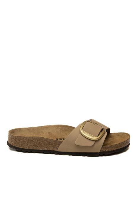  BIRKENSTOCK | MADRID BIG BUCKLE1024009-SANDCASTLE